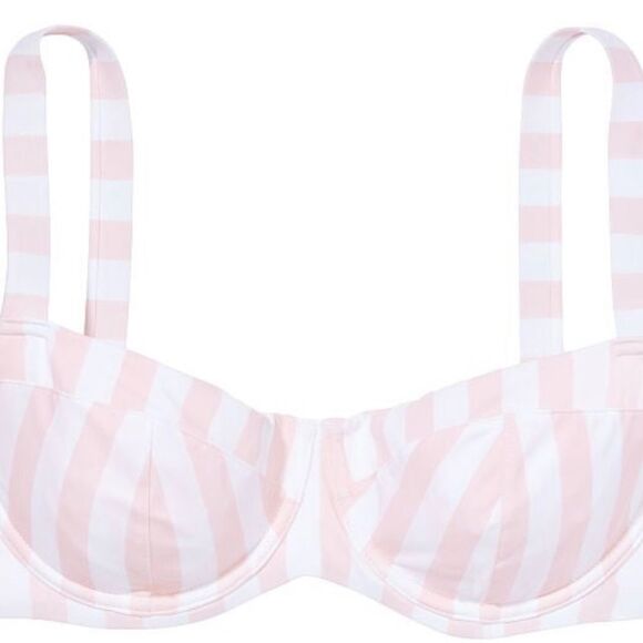 Victorias Secret Swim Wicked Push up without padding Bikini top & bottom 34C / M - Picture 5 of 12